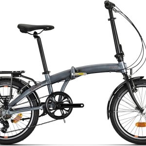 Bicicleta plegable CONOR DENVER