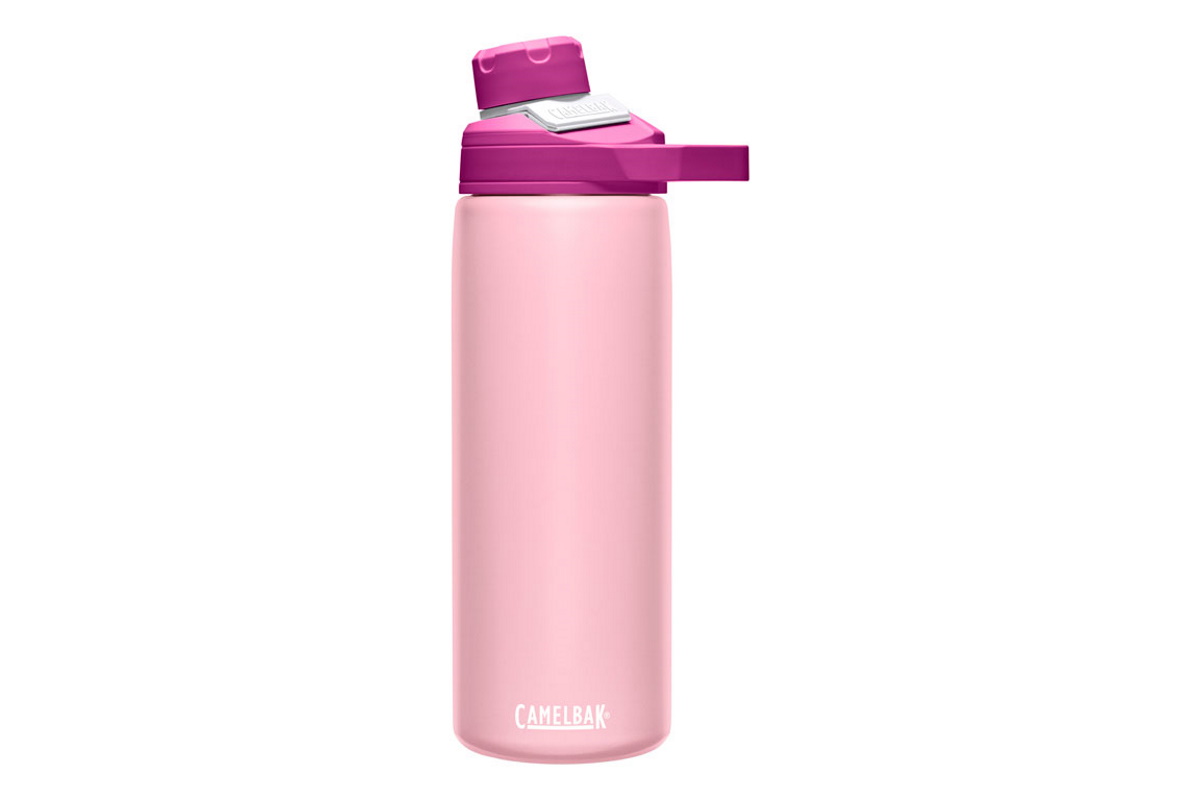 Bidón CAMELBAK CHUTE MAG COLOR CRUSH – Adventurer Pink - Imagen 2