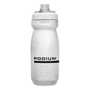 Bidón CAMELBAK PODIUM® 620ml – White & Black