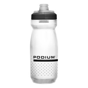 Bidón CAMELBAK PODIUM® 620ml – Black & White
