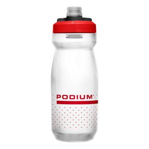 Bidón CAMELBAK PODIUM® 620ml – Fiery Red