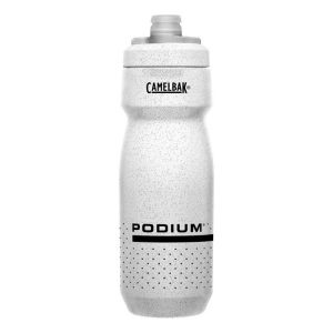 Bidón CAMELBAK PODIUM® 710ml – White & Black