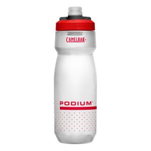 Bidón CAMELBAK PODIUM® 710ml – Fiery Red