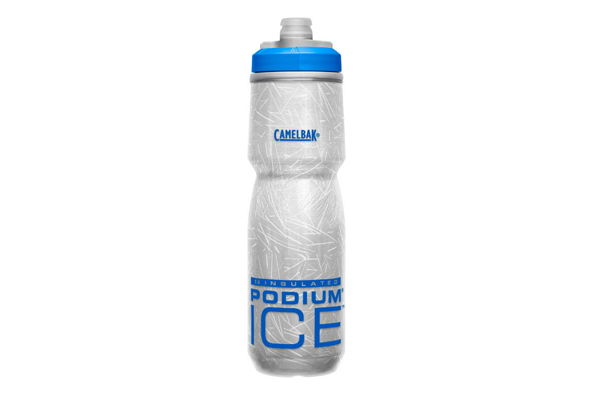 Bidón CAMELBAK PODIUM® ICE™ 620ML – Oxford - Imagen 2