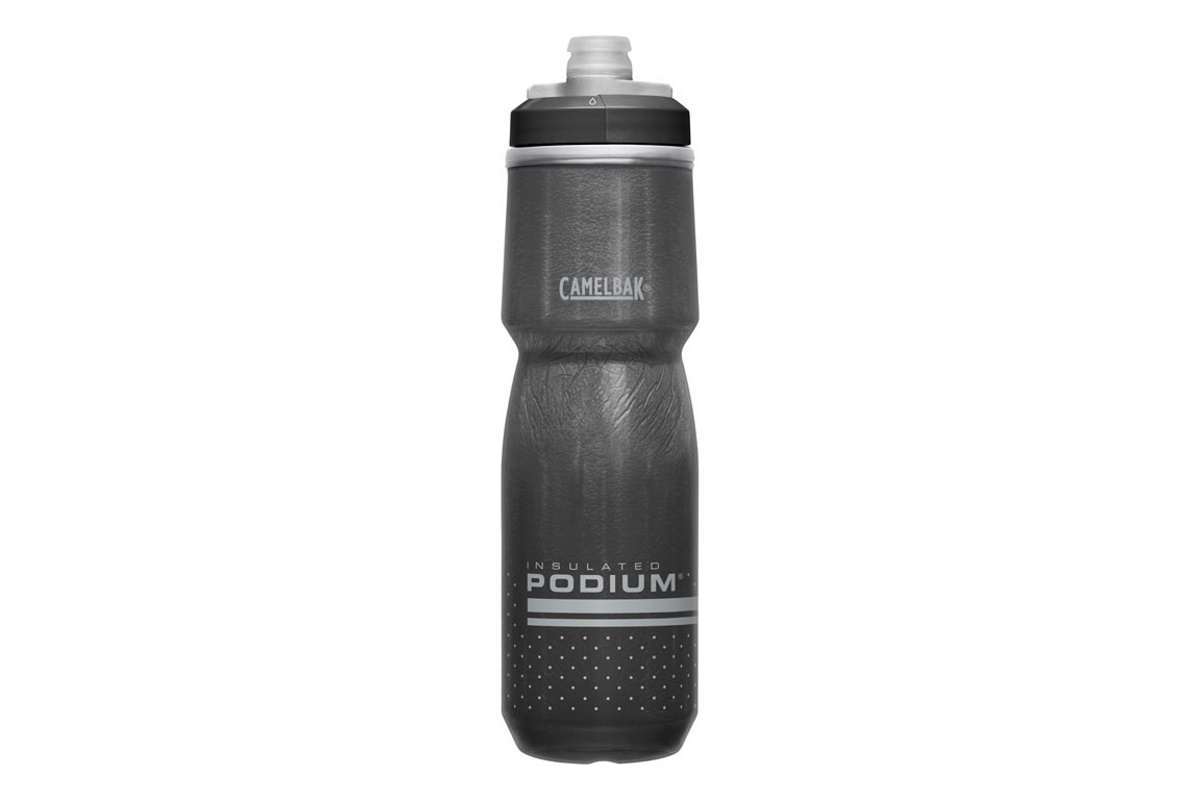 Bidón CAMELBAK PODIUM® CHILL 710ml – Black - Imagen 2
