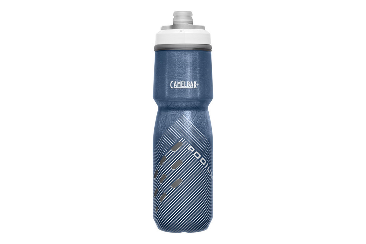Bidón CAMELBAK PODIUM® CHILL 710ml – Steel Blue - Imagen 2
