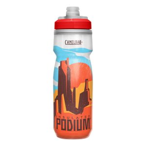 Bidón CAMELBAK PODIUM® CHILL 620ml – Grand Canyon