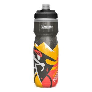 Bidón CAMELBAK PODIUM® CHILL 620ml – MTB