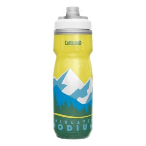 Bidón CAMELBAK PODIUM® CHILL 620ml – Spring Mountain