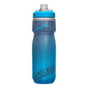 Bidón CAMELBAK PODIUM® CHILL 620ml – Steel Blue Turquoise