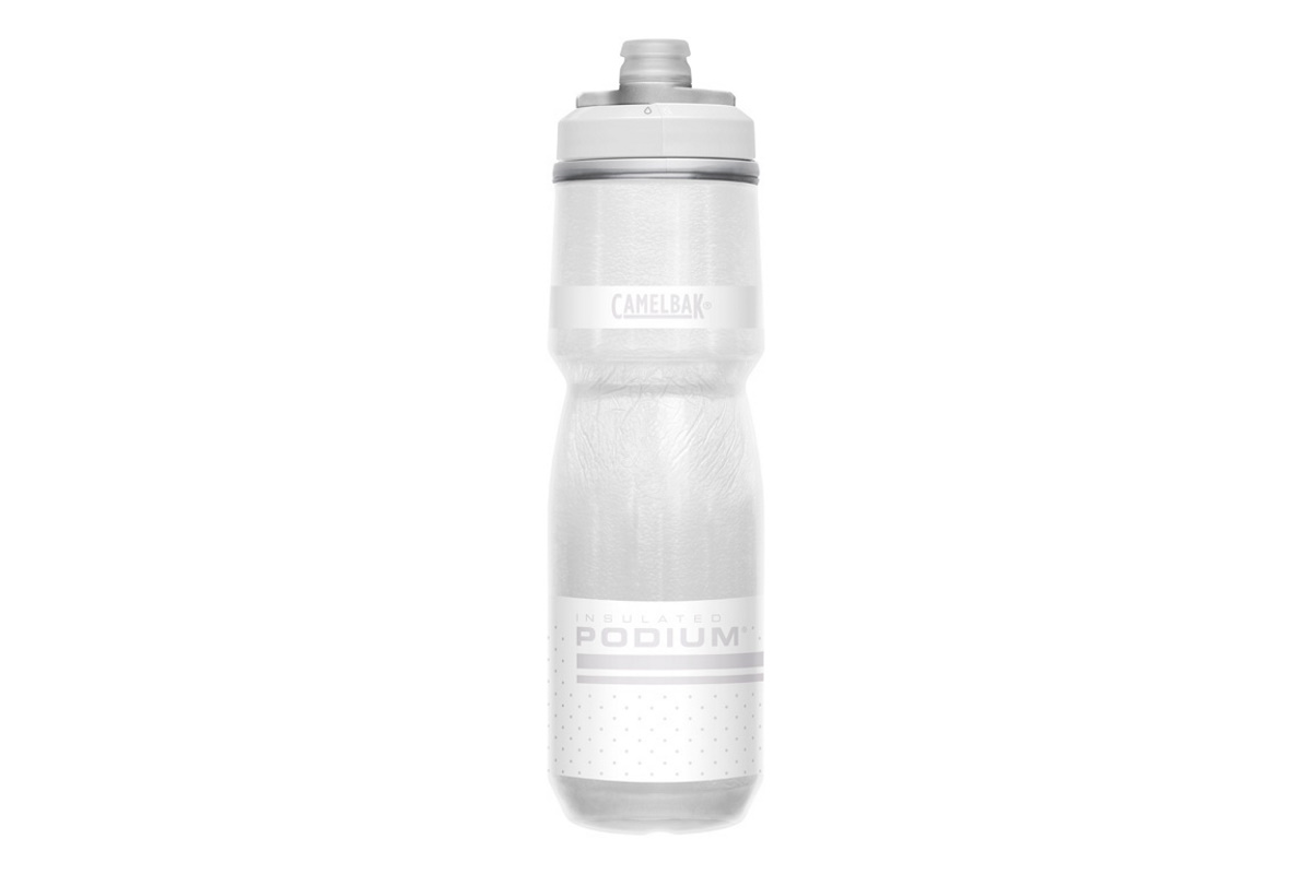 Bidón CAMELBAK PODIUM® CHILL 710ml – Grey