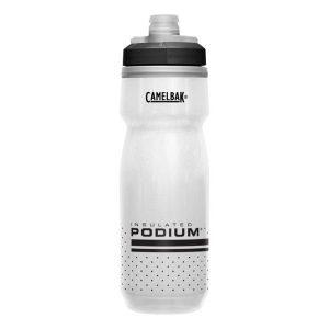 Bidón CAMELBAK PODIUM® CHILL 620ml -White