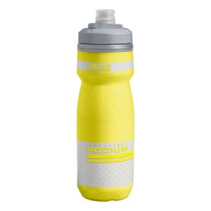 Bidón CAMELBAK PODIUM® CHILL 620ml – Yellow