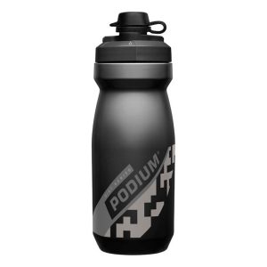 Bidón CAMELBAK PODIUM® DIRT 620ml – Black