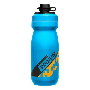 Bidón CAMELBAK PODIUM® DIRT 620ml – Turquoise