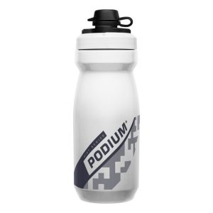 Bidón CAMELBAK PODIUM® DIRT 620ml – White
