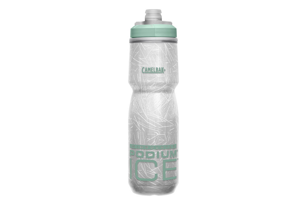 Bidón CAMELBAK PODIUM® ICE™ 620ML – Mint Green