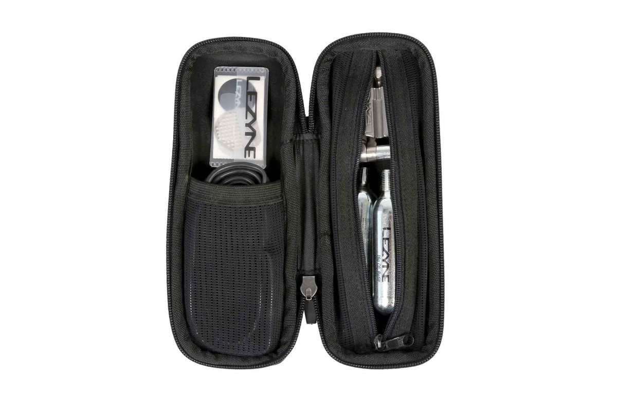 Bidón portaobjetos Lezyne – CADDY PRO - Imagen 2