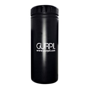 Bidón portaobjetos GURPIL 700ml
