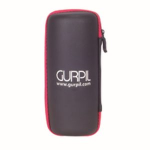 Bidón portaobjetos GURPIL – Red