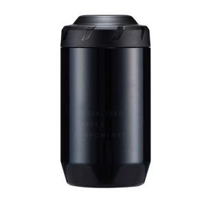 Bidón portaobjetos SPECIALIZED KEG 16 OZ – Black