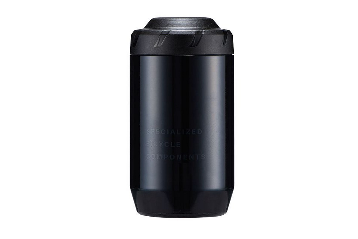 Bidón portaobjetos SPECIALIZED KEG 16 OZ – Black