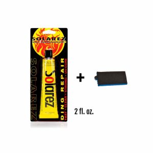 Solarez Poliéster Grande + Lija