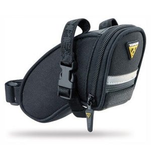 Bolsa bajo sillin TOPEAK AEROWEDGE PACK LARGE (STRAP)