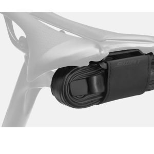 Specialized Road Bandit – Portaherramientas minimalista bajo sillín SWAT, con desmontable y adaptador CO2, compatible carretera
