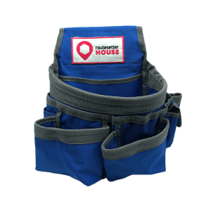 Bolsa nylon equipador