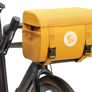 Bolsa para Manillar Specialized/Fjällräven 10L (Vinylon F) — Resistente a la intemperie
