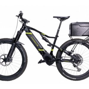 Portabatería Topeak térmico E-XPLORER TRUNKBOX