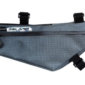 Bolsa cuadro PRO DISCOVER 2.7L