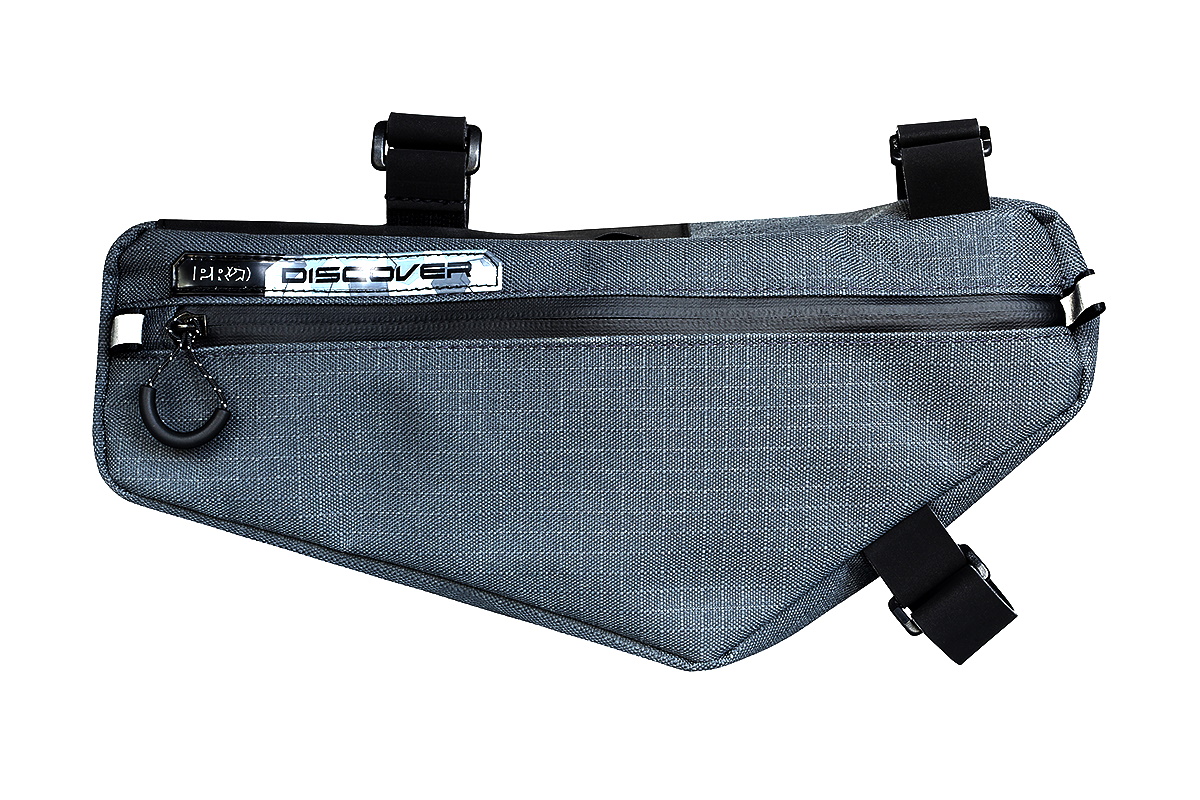 Bolsa cuadro PRO DISCOVER 2.7L