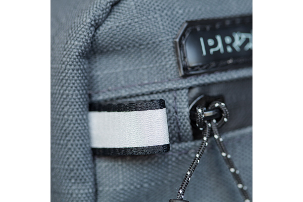 Bolsa cuadro PRO DISCOVER 2.7L - Imagen 3