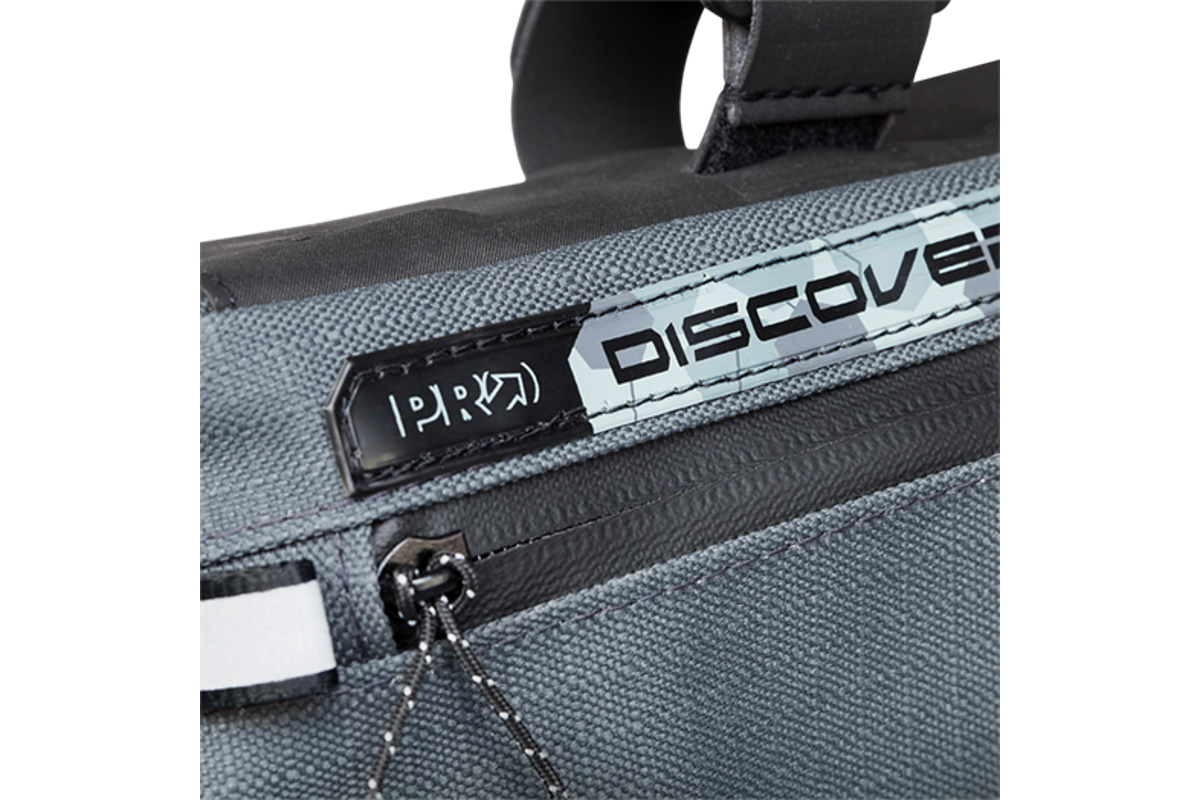 Bolsa cuadro PRO DISCOVER 2.7L - Imagen 5