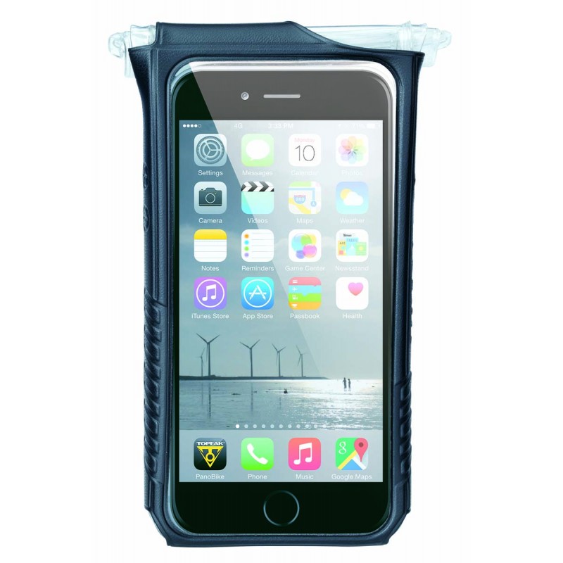 Bolsa teléfono Topeak SMARTPHONE DRYBAG IP6, 6S, 7, 8 - Imagen 2