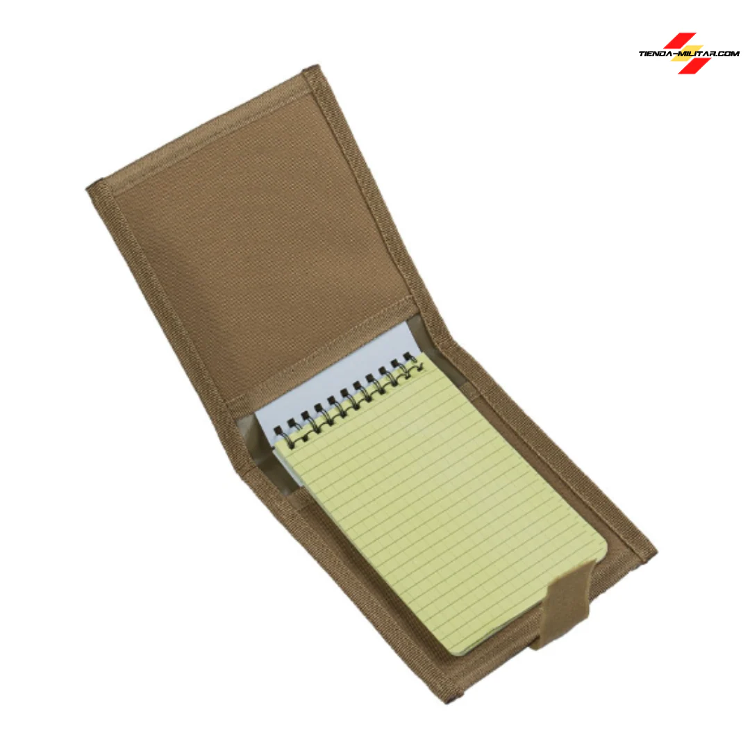 Brujulera militar Mil-Tec - Imagen 4