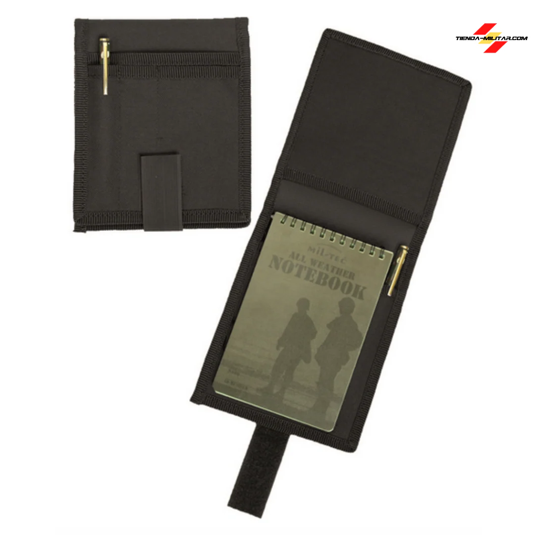 Brujulera militar Mil-Tec - Imagen 6