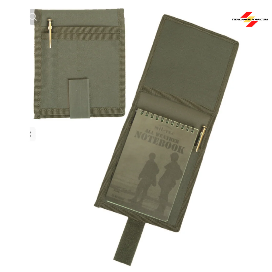 Brujulera militar Mil-Tec - Imagen 3