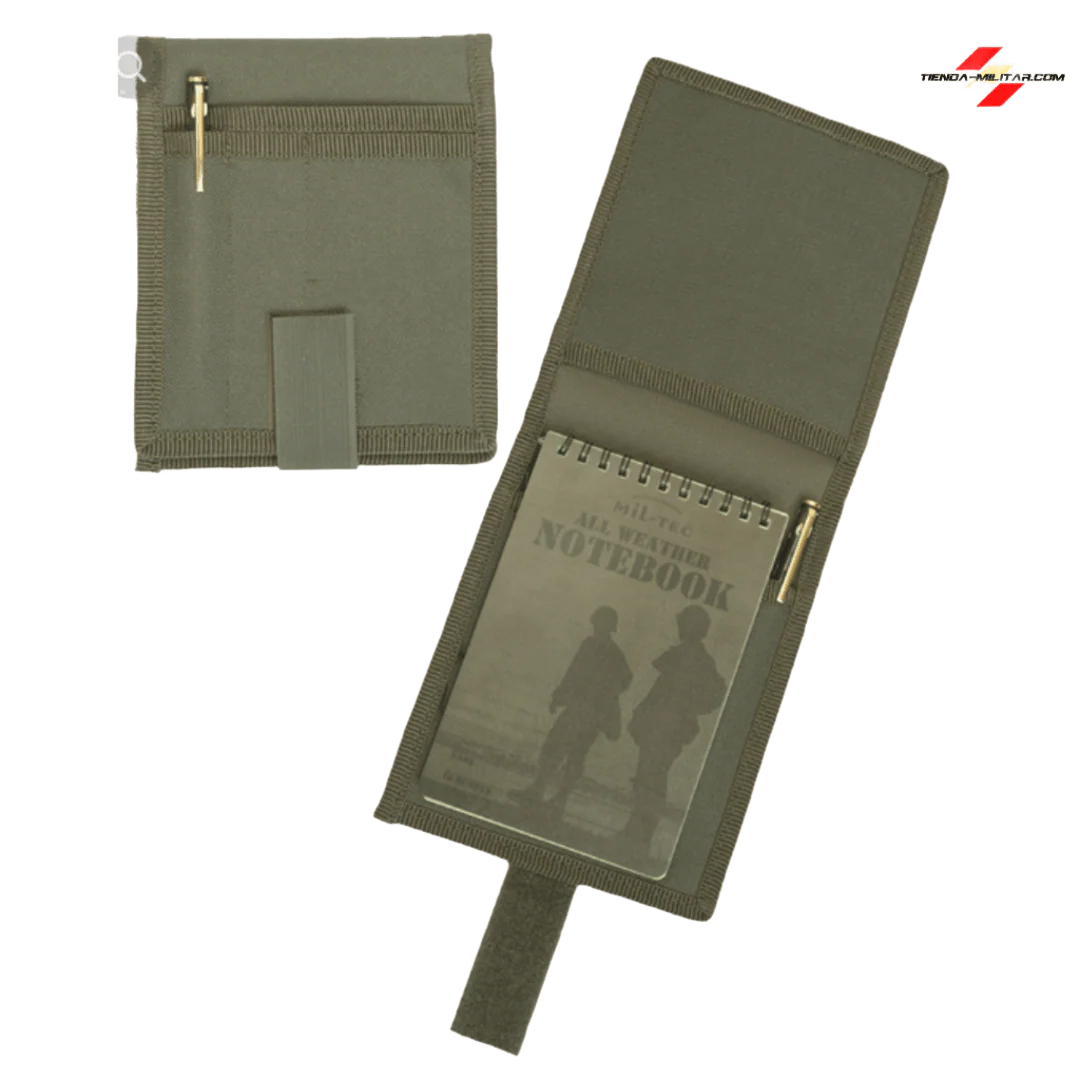 Brujulera militar Mil-Tec - Imagen 2