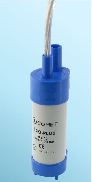 Bomba sumergible 13L/min 0.8bar