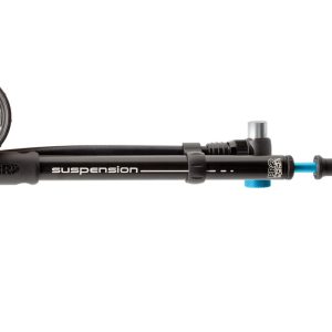 Bomba Suspensiones PRO Magnético Performance