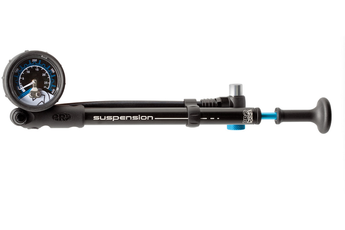 Bomba Suspensiones PRO Magnético Performance - Imagen 2