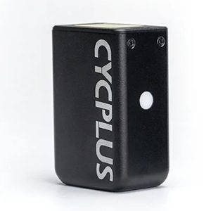 Inflador CYCplus AS2 Pro con manómetro