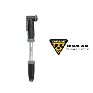 Bomba de mano Topeak MINI DUAL