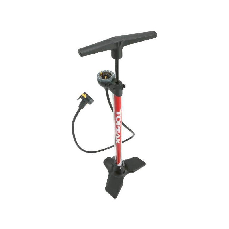 Bomba de suelo Topeak JOEBLOW RACE - Imagen 3