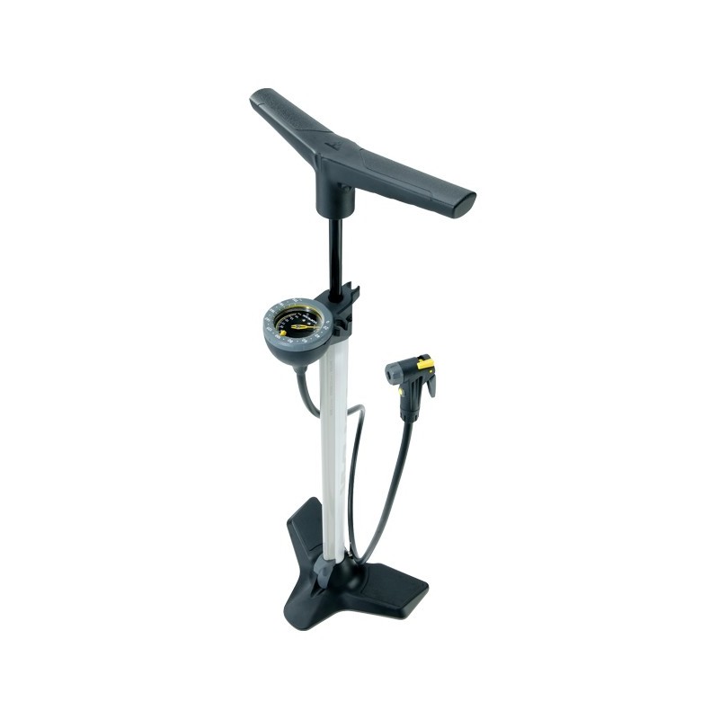 Bomba de suelo Topeak JOEBLOW RACE - Imagen 5