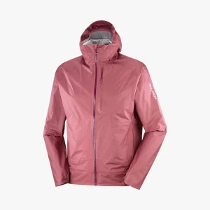 BONATTI SALOMON WP JACKET NOCTURNE