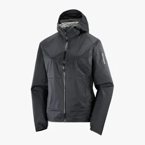 BONATTI SALOMON WP JKT W NEGRO